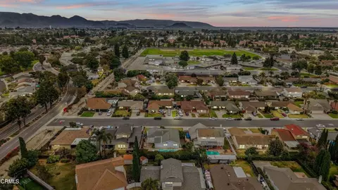 View/Area - 1273 Coe St, Camarillo, CA 93010 photo 2 of 3
