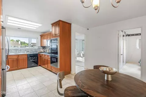 Kitchen - 1273 Coe St, Camarillo, CA 93010 photo 1 of 3