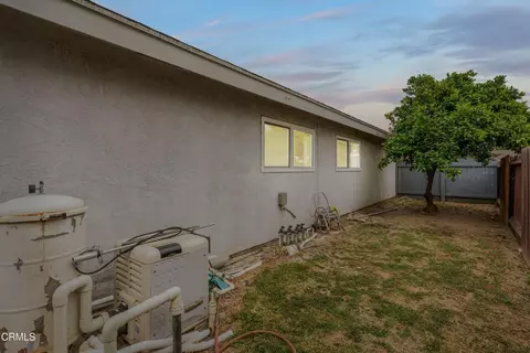 Exterior - 1273 Coe St, Camarillo, CA 93010 photo 5 of 5
