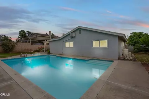 Exterior - 1273 Coe St, Camarillo, CA 93010 photo 4 of 5