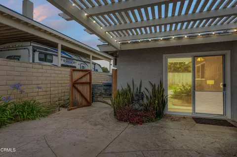 Exterior - 1273 Coe St, Camarillo, CA 93010 photo 3 of 5