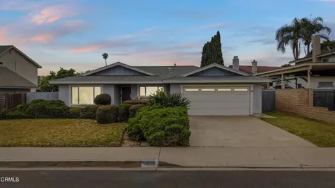 1273 Coe St, Camarillo, CA 93010