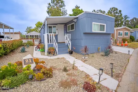 21 Via Rosal #21, Camarillo, CA 93012