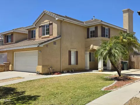 1711 Florentina Dr, Oxnard, CA 93030