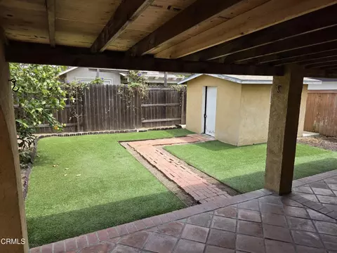 Exterior - 1711 Florentina Dr, Oxnard, CA 93030 photo 8 of 8