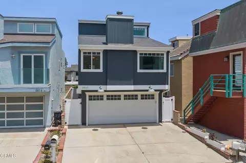 Exterior - 3908 Ocean Dr, Oxnard, CA 93035 photo 2 of 4