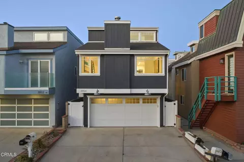 3908 Ocean Dr, Oxnard, CA 93035