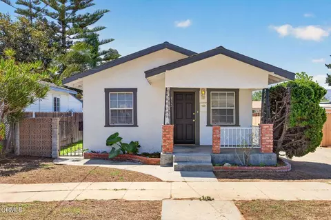 822 E Pleasant St, Santa Paula, CA 93060