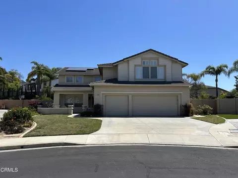1990 Alta Saguna Ct, Camarillo, CA 93010