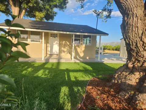 18814 E Telegraph Rd, Santa Paula, CA 93060