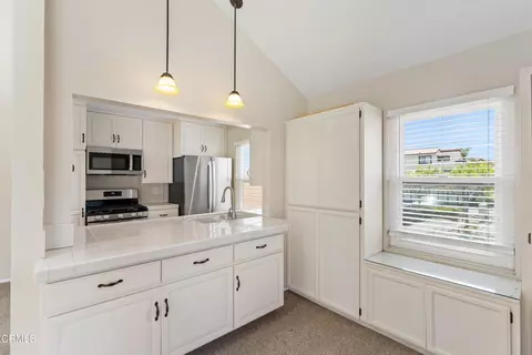 Kitchen - 2167 Martinique Ln, Oxnard, CA 93035 photo 1 of 5