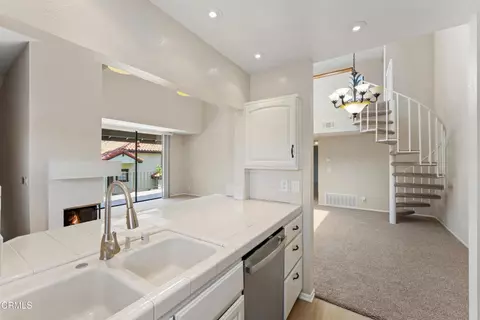 Kitchen - 2167 Martinique Ln, Oxnard, CA 93035 photo 5 of 5