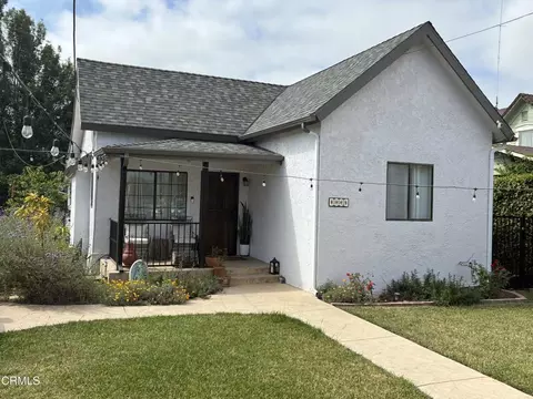 302 E Main E, Santa Paula, CA 93060