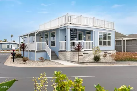 5540 W 5th St #90, Oxnard, CA 93035