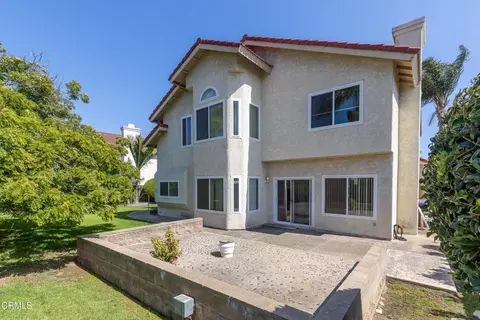 Exterior - 2011 Lennox Ct, Oxnard, CA 93030 photo 4 of 4