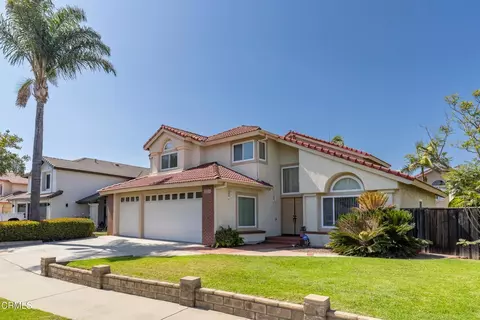Exterior - 2011 Lennox Ct, Oxnard, CA 93030 photo 1 of 4