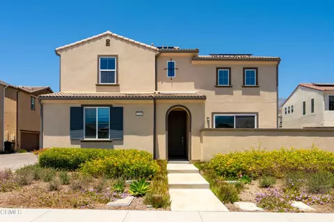 2169 Pomegranate St, Santa Paula, CA 93060