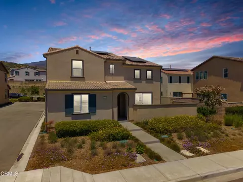 2169 Pomegranate St, Santa Paula, CA 93060