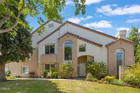 521 Sonata Way #C, Simi Valley, CA 93065