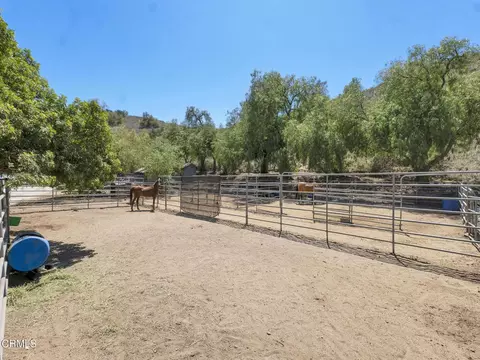 Exterior - 7905 Balcom Canyon Rd, Somis, CA 93066 photo 15 of 18