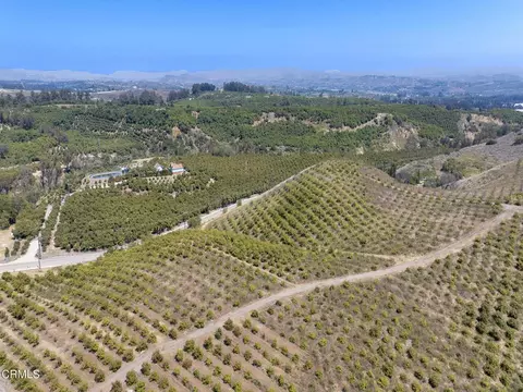 View/Area - 7905 Balcom Canyon Rd, Somis, CA 93066 photo 2 of 4