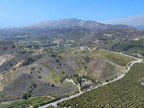 View/Area - 7905 Balcom Canyon Rd, Somis, CA 93066 photo 4 of 4