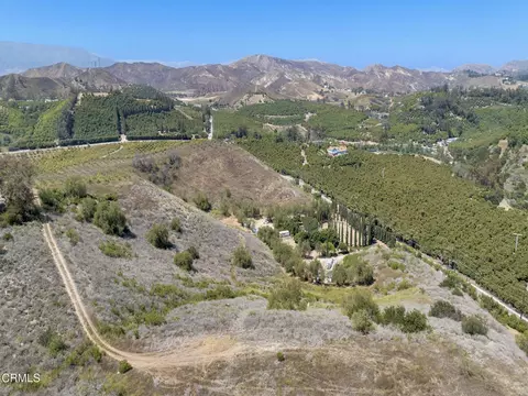 View/Area - 7905 Balcom Canyon Rd, Somis, CA 93066 photo 3 of 4
