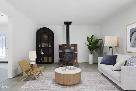 Living - 7905 Balcom Canyon Rd, Somis, CA 93066 photo 9 of 9