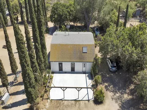 Exterior - 7905 Balcom Canyon Rd, Somis, CA 93066 photo 18 of 18