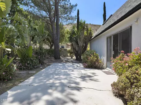 Exterior - 7905 Balcom Canyon Rd, Somis, CA 93066 photo 5 of 18