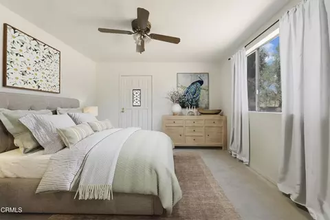 Bedroom - 7905 Balcom Canyon Rd, Somis, CA 93066 photo 1 of 9