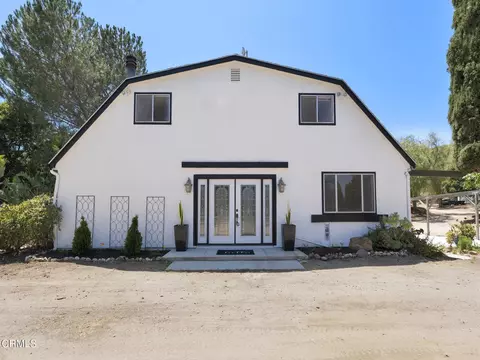 7905 Balcom Canyon Rd, Somis, CA 93066