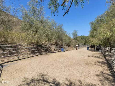 Exterior - 7905 Balcom Canyon Rd, Somis, CA 93066 photo 16 of 18