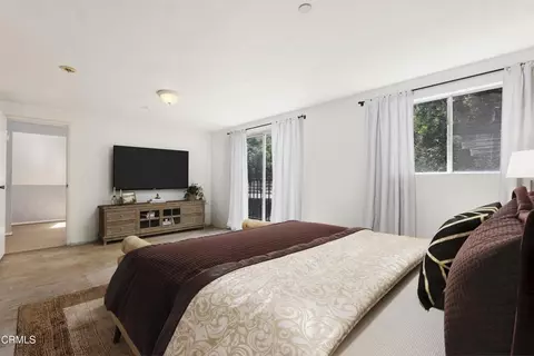 Bedroom - 7905 Balcom Canyon Rd, Somis, CA 93066 photo 5 of 9