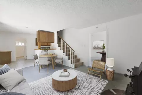 Living - 7905 Balcom Canyon Rd, Somis, CA 93066 photo 6 of 9