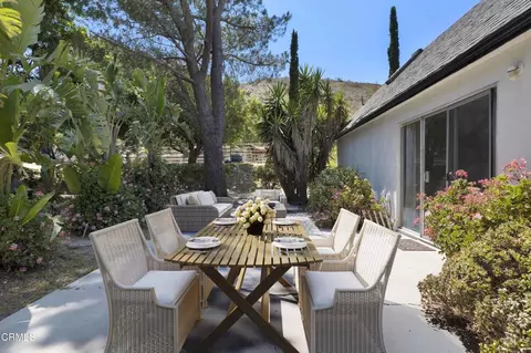 Exterior - 7905 Balcom Canyon Rd, Somis, CA 93066 photo 4 of 18