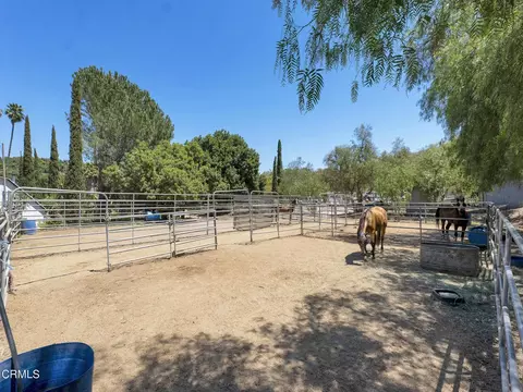 Exterior - 7905 Balcom Canyon Rd, Somis, CA 93066 photo 13 of 18
