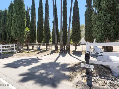 Other - 7905 Balcom Canyon Rd, Somis, CA 93066 photo 1 of 22