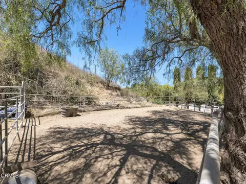 Exterior - 7905 Balcom Canyon Rd, Somis, CA 93066 photo 17 of 18