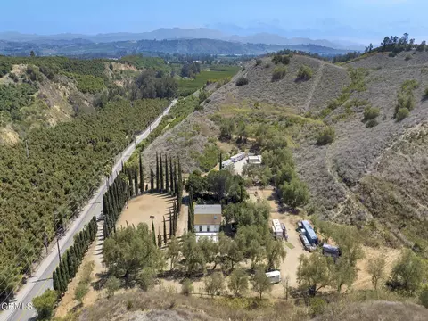 View/Area - 7905 Balcom Canyon Rd, Somis, CA 93066 photo 1 of 4