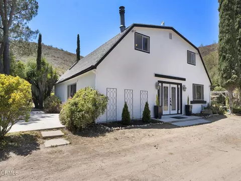 Exterior - 7905 Balcom Canyon Rd, Somis, CA 93066 photo 3 of 18
