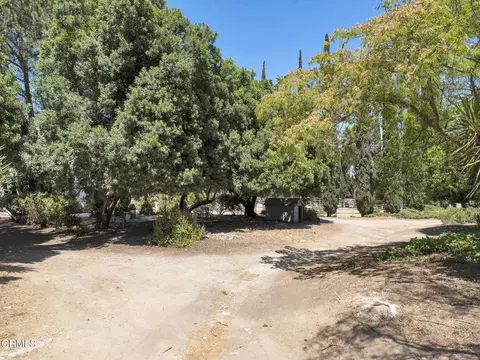 Exterior - 7905 Balcom Canyon Rd, Somis, CA 93066 photo 10 of 18