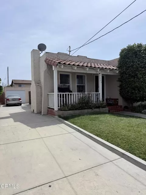 124 W Prospect St, Ventura, CA 93001