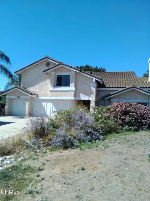 4405 Clearcreek Ct, Moorpark, CA 93021