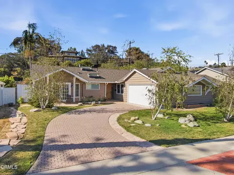 4913 Terry Dr, Ventura, CA 93003