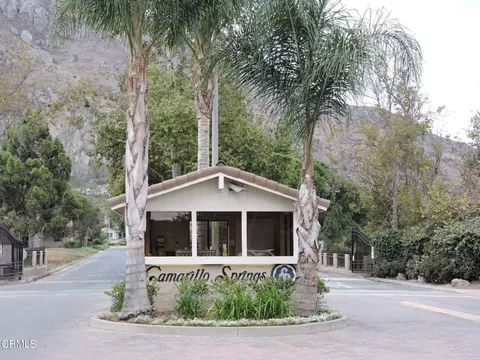 5 Gitana Ave #150, Camarillo, CA 93012