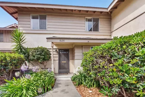 1826 Crater Dr, Ventura, CA 93004