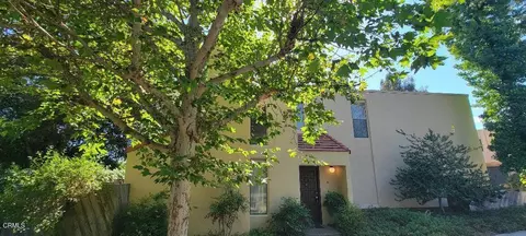 202 N Carillo Rd #A, Ojai, CA 93023