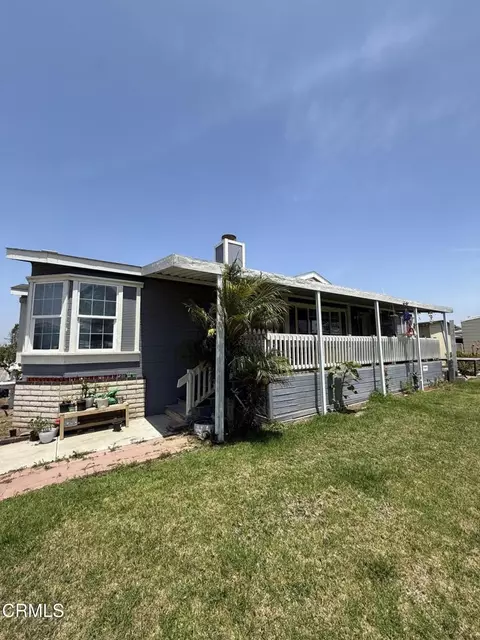 102 Fontana Dr #267, Oxnard, CA 93033