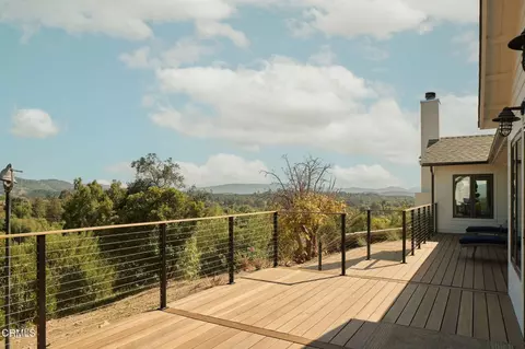 1130 Rancho Dr, Ojai, CA 93023